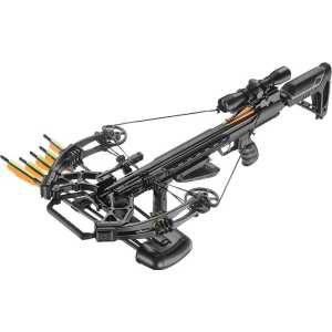Тактический арбалет EK Accelerator 410 (125 м/с.)